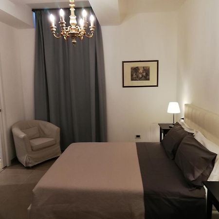 Dreamilan B&B Eksteriør bilde