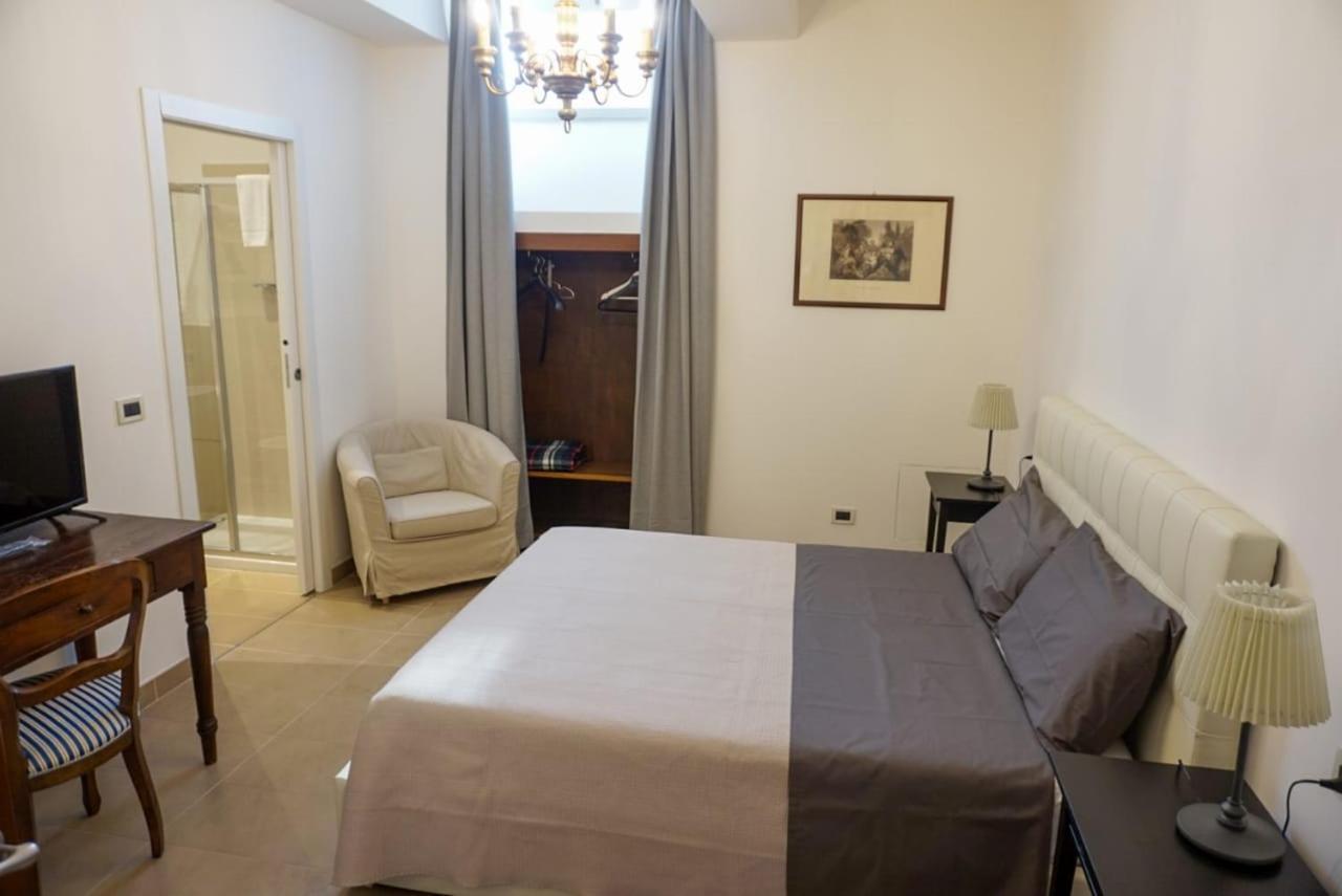 Dreamilan B&B Eksteriør bilde