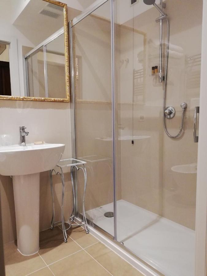 Dreamilan B&B Eksteriør bilde