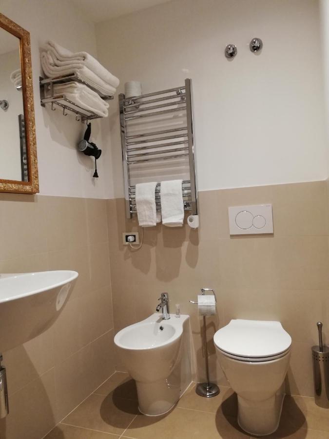 Dreamilan B&B Eksteriør bilde