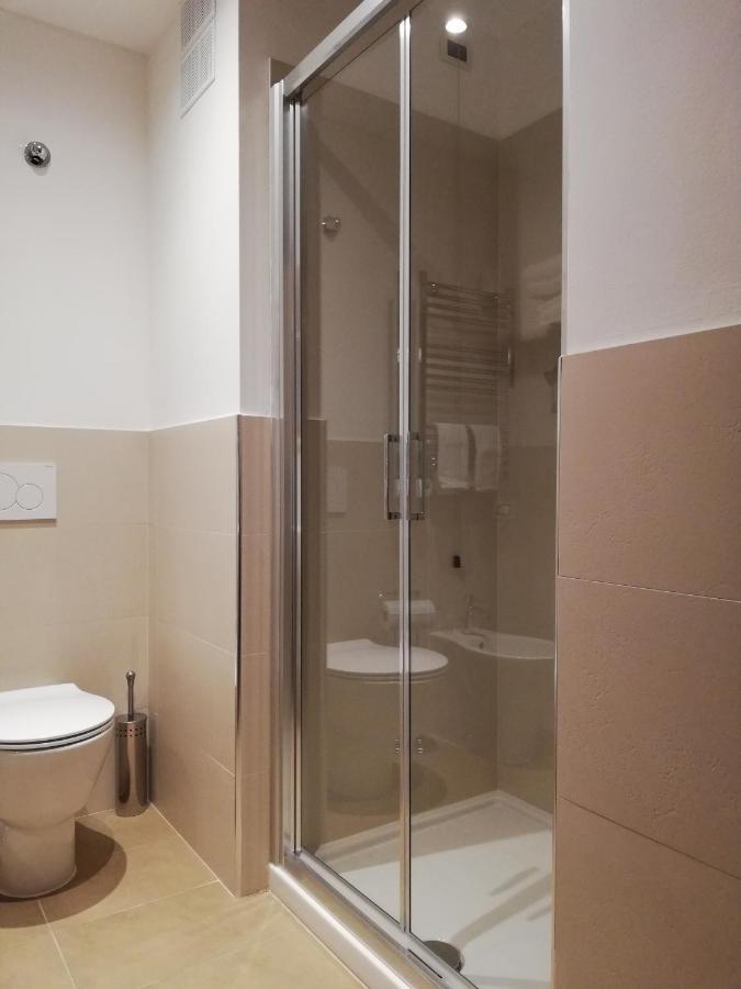Dreamilan B&B Eksteriør bilde