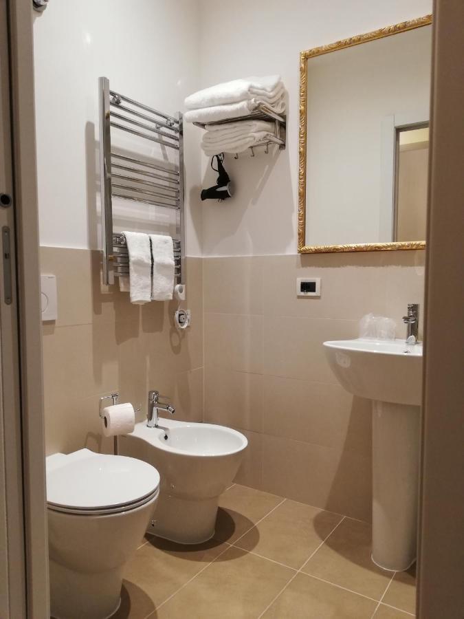 Dreamilan B&B Eksteriør bilde