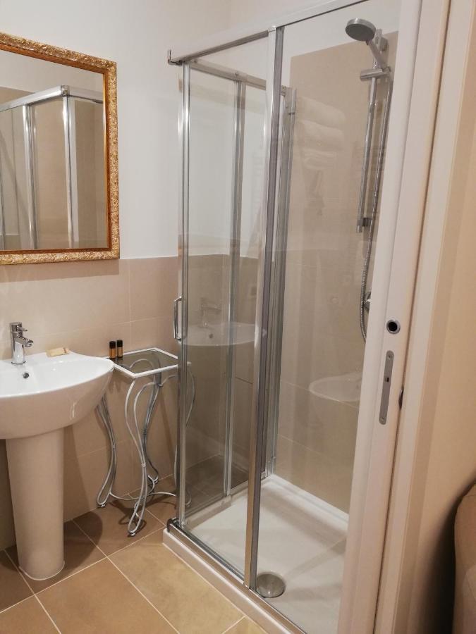 Dreamilan B&B Eksteriør bilde