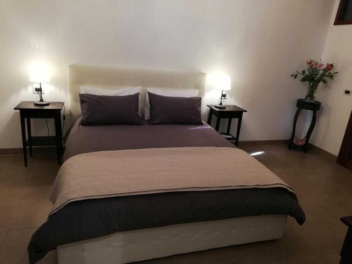 Dreamilan B&B Eksteriør bilde