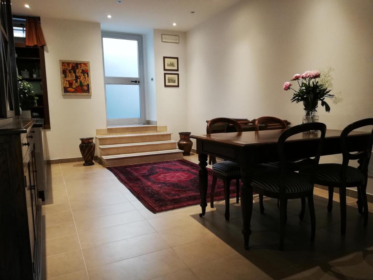 Dreamilan B&B Eksteriør bilde