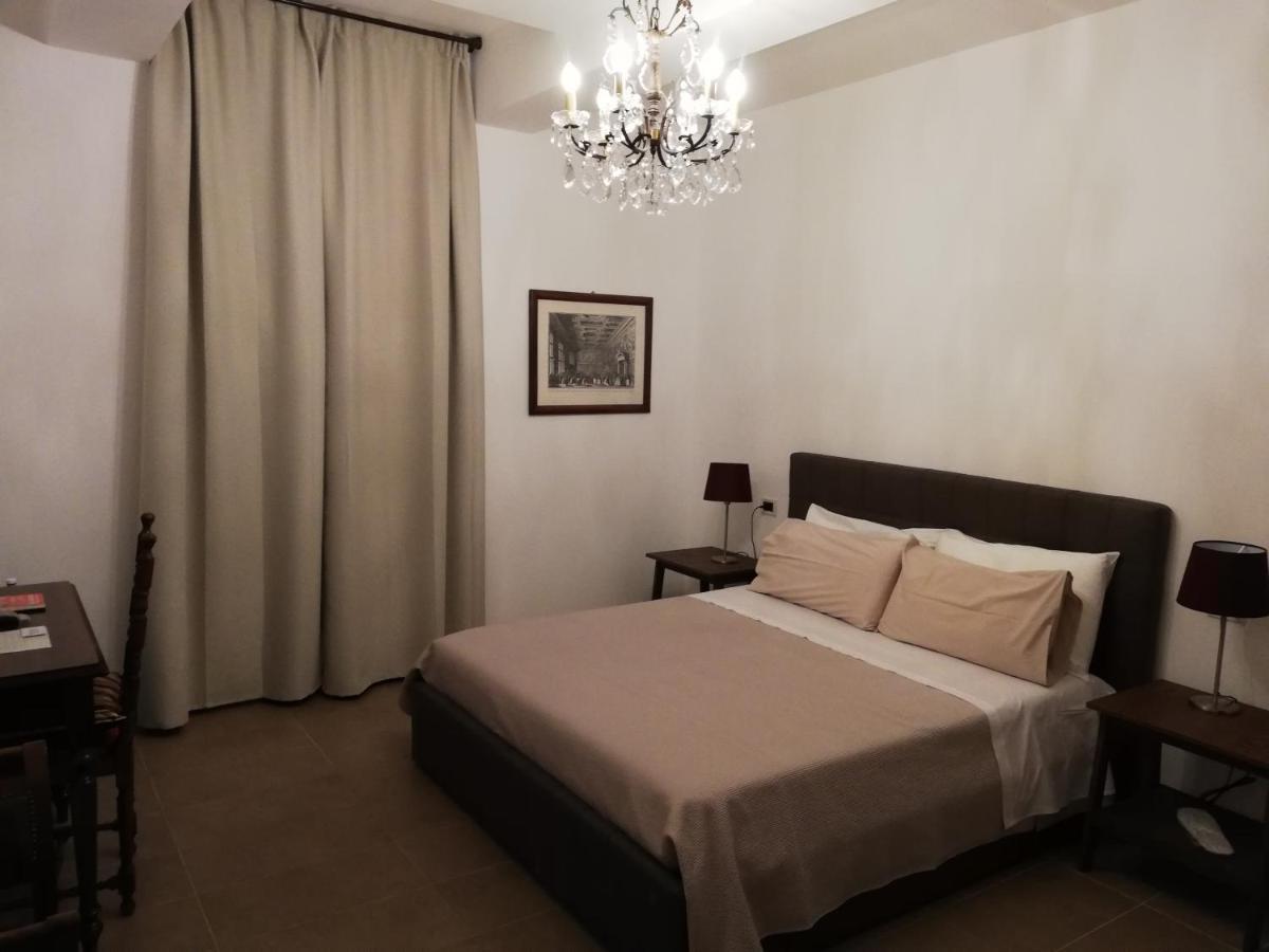 Dreamilan B&B Eksteriør bilde