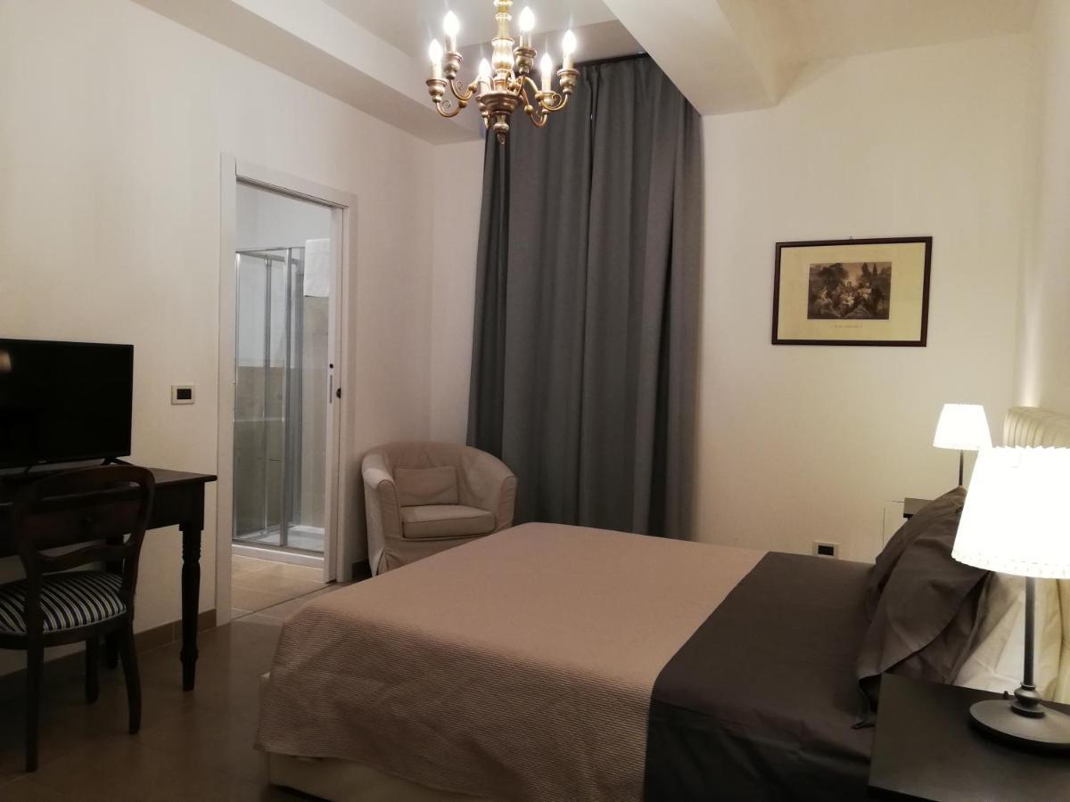 Dreamilan B&B Eksteriør bilde