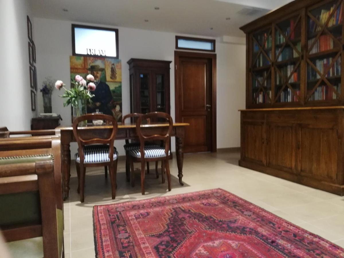 Dreamilan B&B Eksteriør bilde