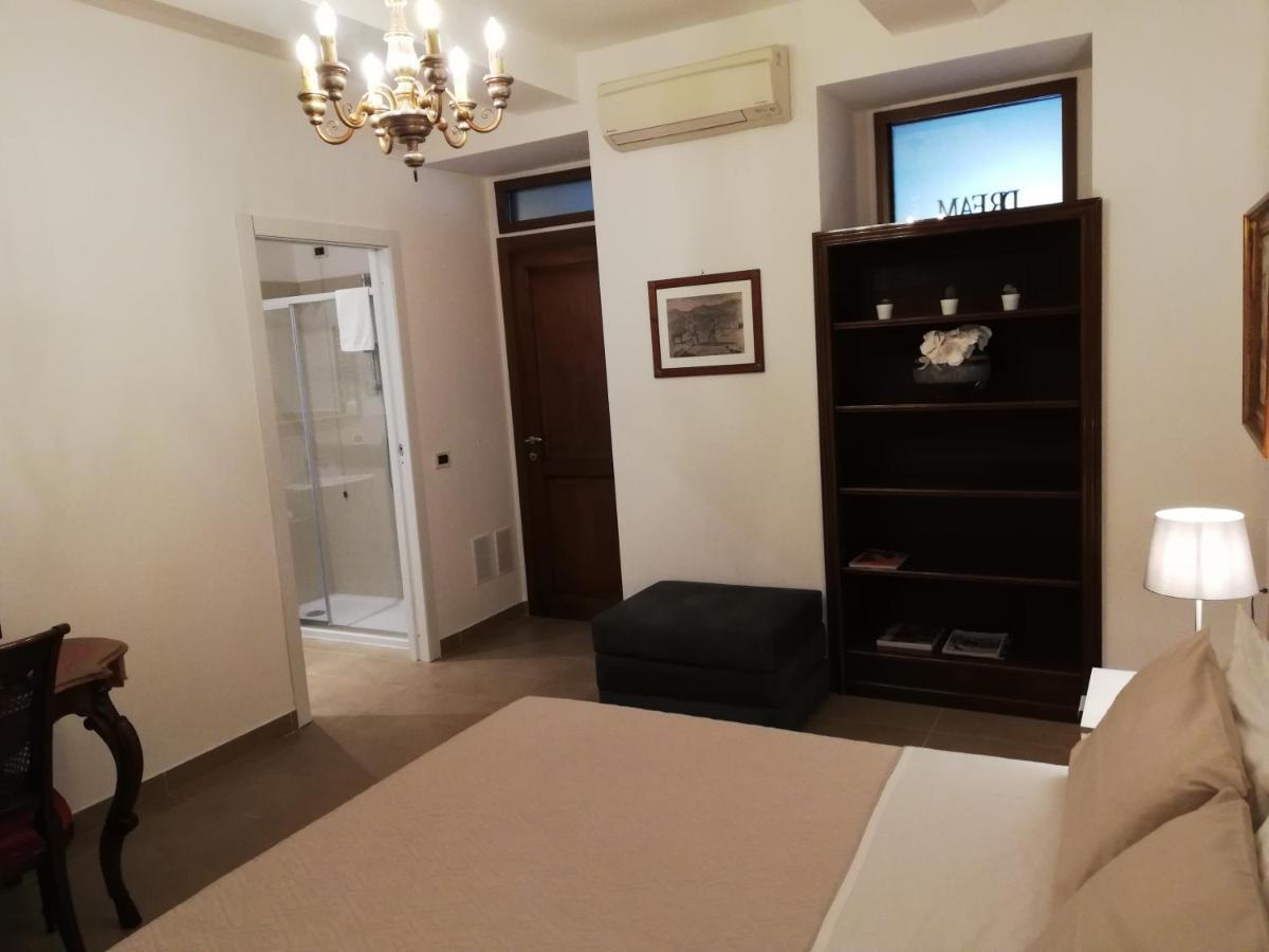 Dreamilan B&B Eksteriør bilde