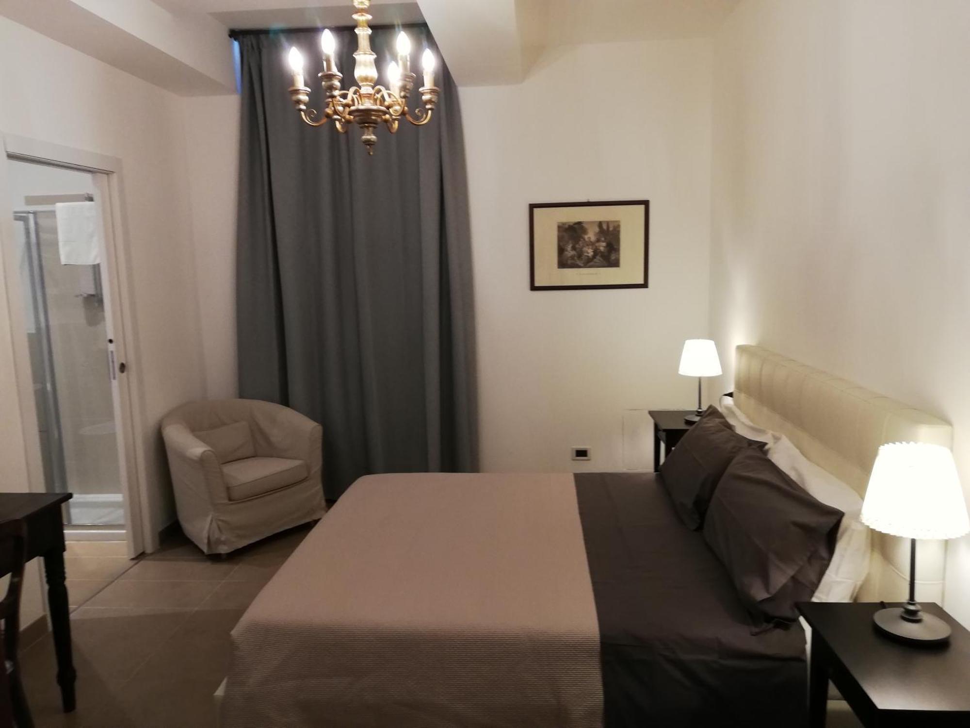 Dreamilan B&B Eksteriør bilde