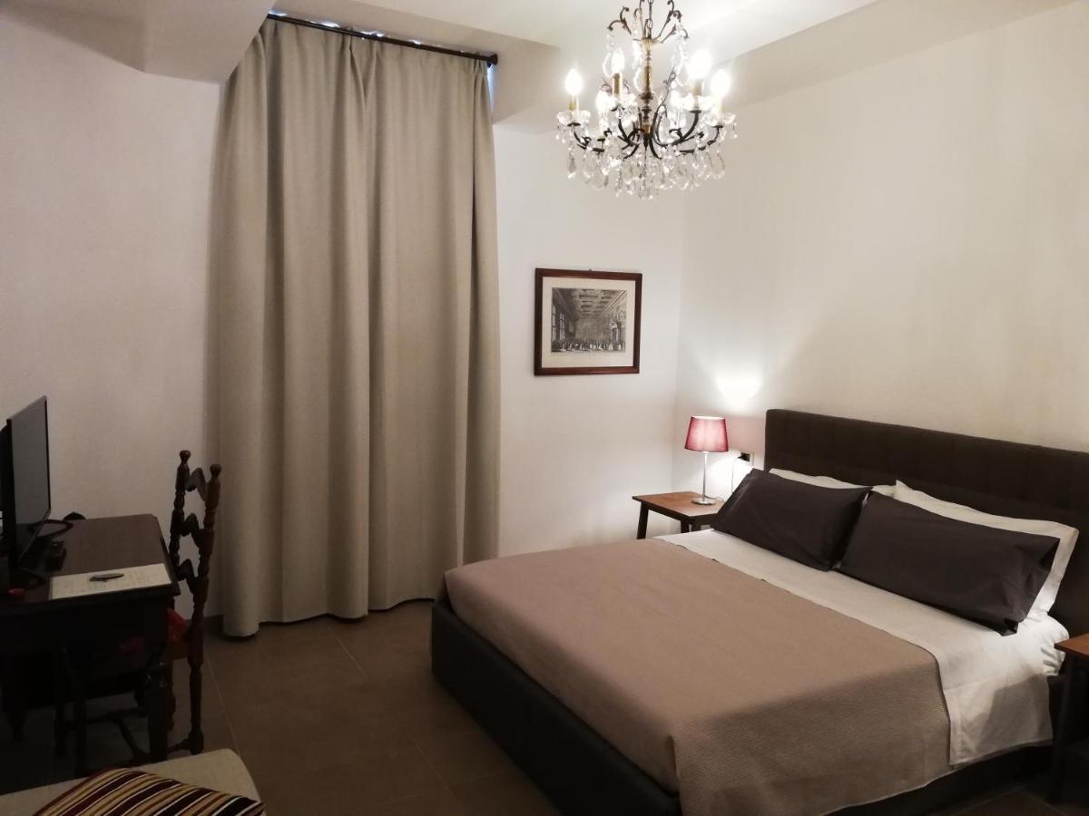 Dreamilan B&B Eksteriør bilde