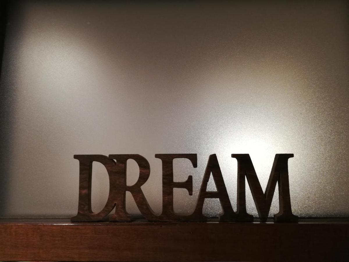 Dreamilan B&B Eksteriør bilde