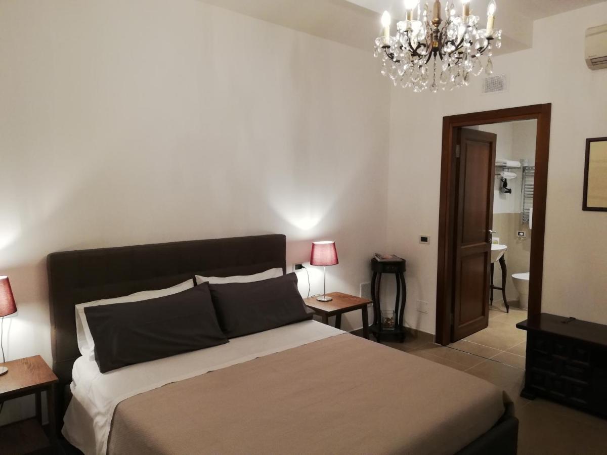 Dreamilan B&B Eksteriør bilde