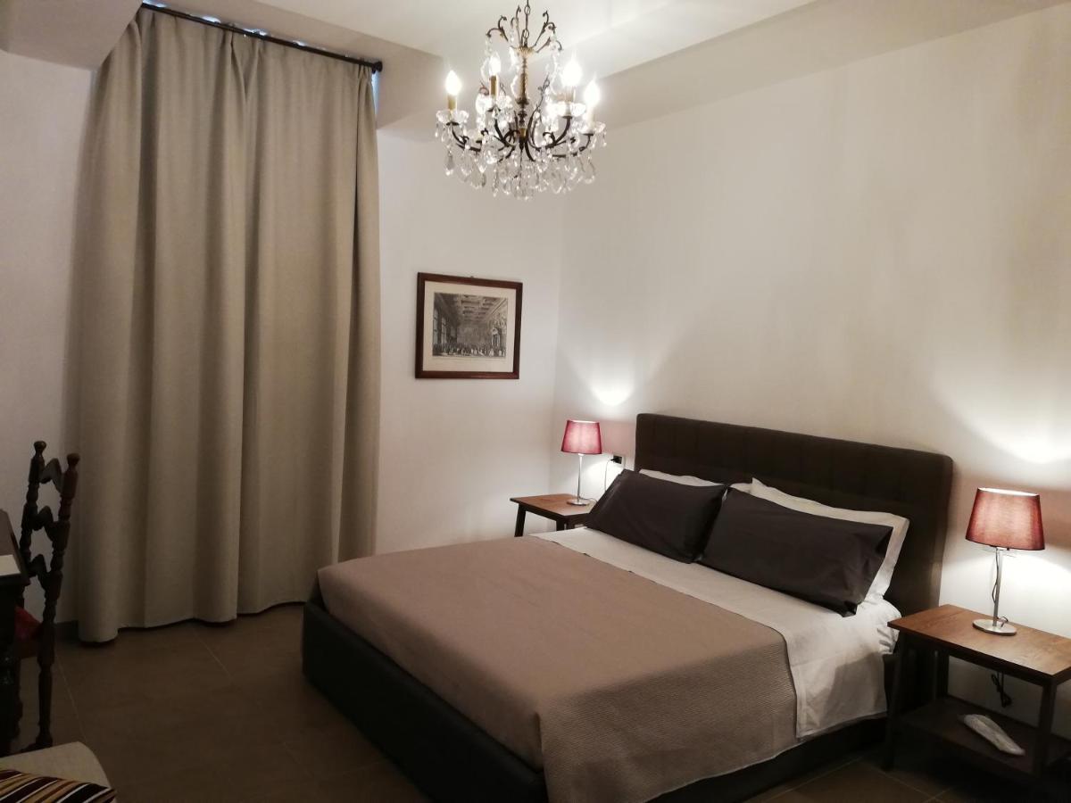 Dreamilan B&B Eksteriør bilde
