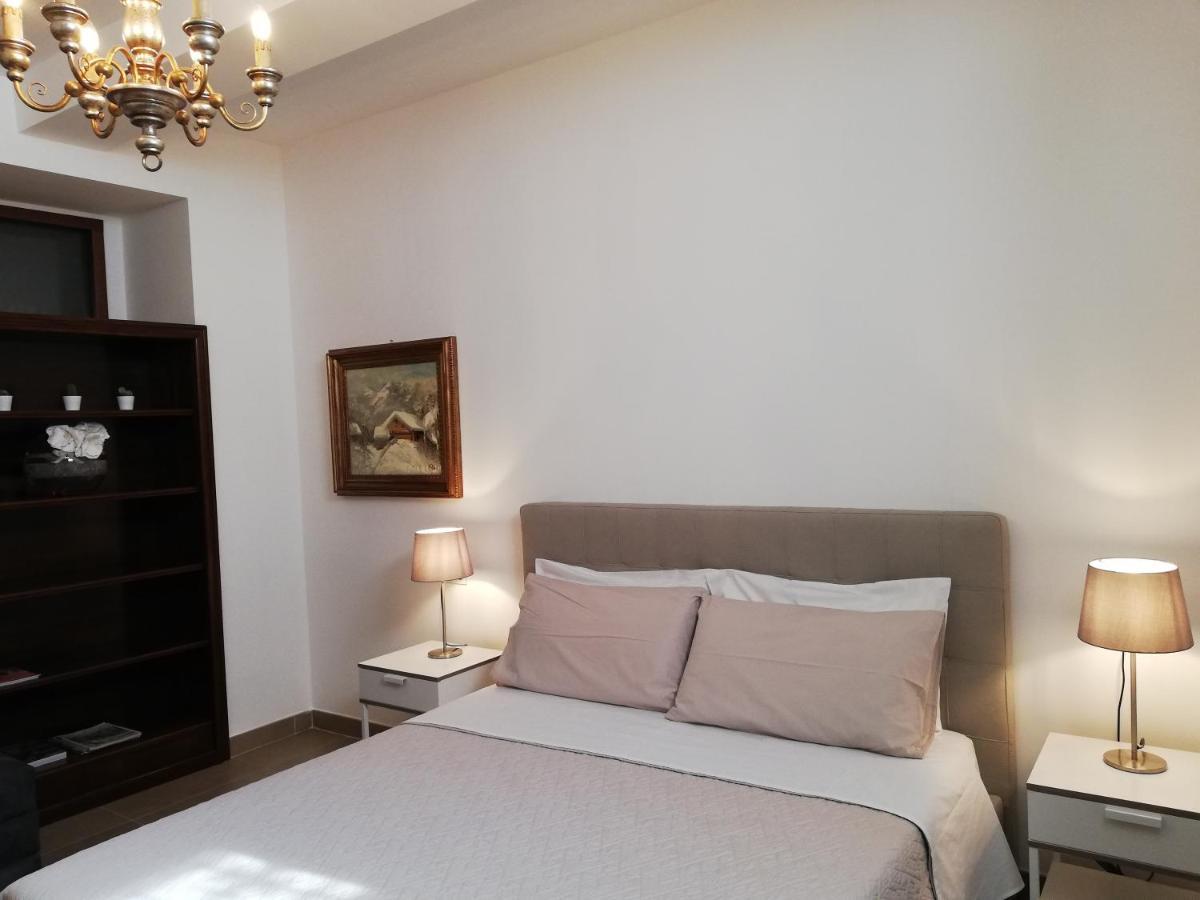 Dreamilan B&B Eksteriør bilde