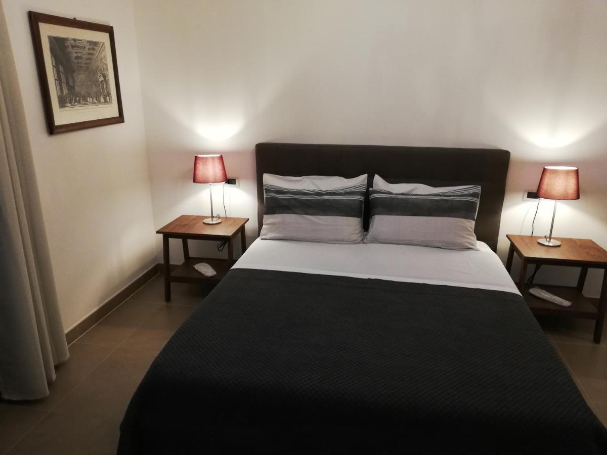 Dreamilan B&B Eksteriør bilde